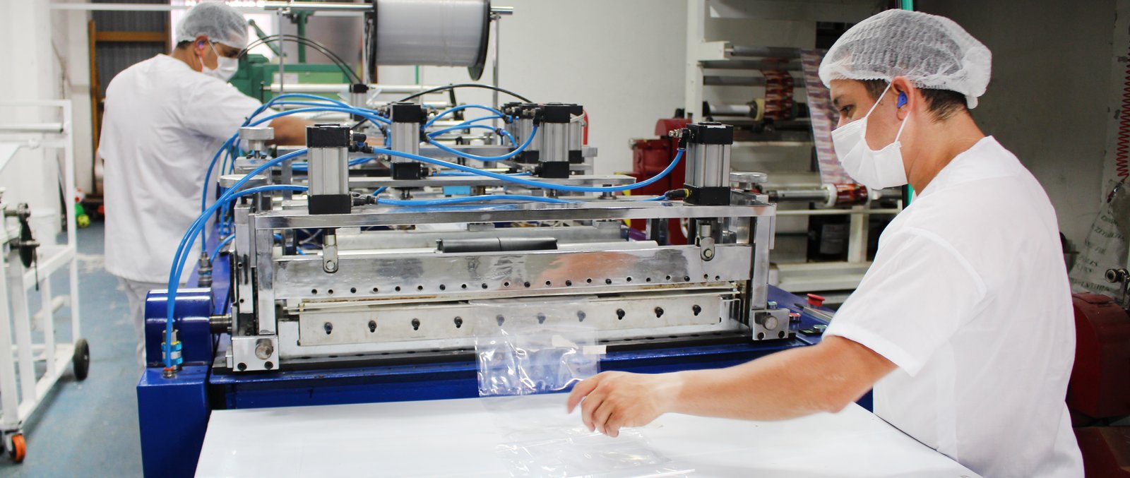 Flexografía Sostenible